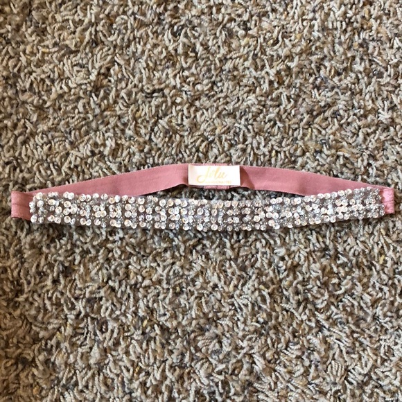 Headband - Picture 2 of 3